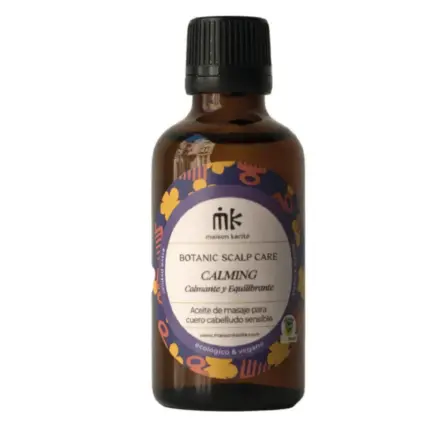 Maison Karité Scalp Care Oil Calming